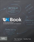 THE UX BOOK - PROCESS AND GUIDELINES FOR ENSURING A QUALITY USER EXPERIENCE