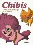 COMO DESENHAR MANGA PASSO A PASSO - CHIBIS
