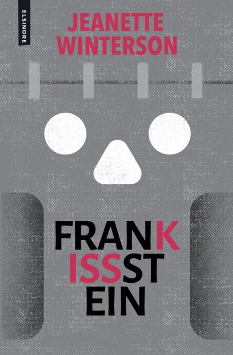 FRANKISSSTEIN