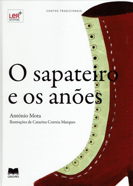 SAPATEIRO E OS ANOES