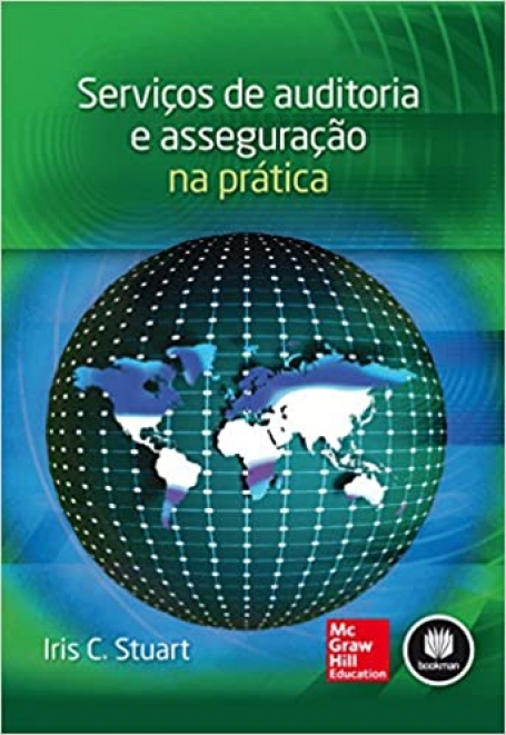 SERVICOS DE AUDITORIA E ASSEGURACAO NA PRATICA