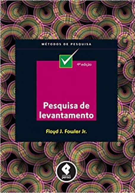 PESQUISA DE LEVANTAMENTO 4ED.