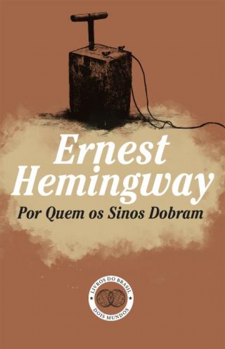77037.24 - POR QUEM OS SINOS DOBRAM
