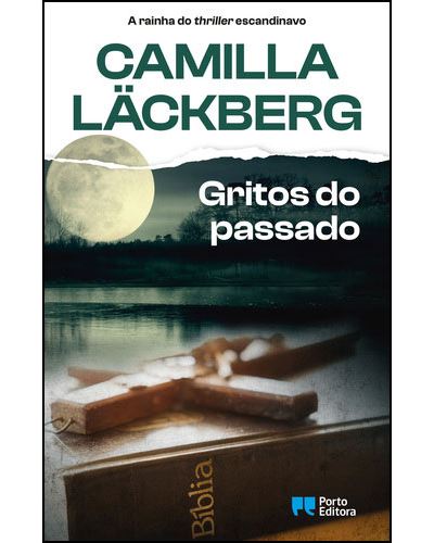 03672.10 GRITOS DO PASSADO