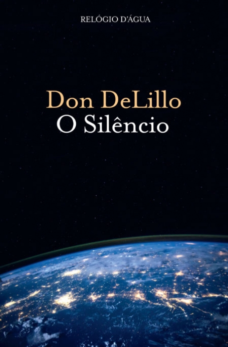 SILÊNCIO (O)