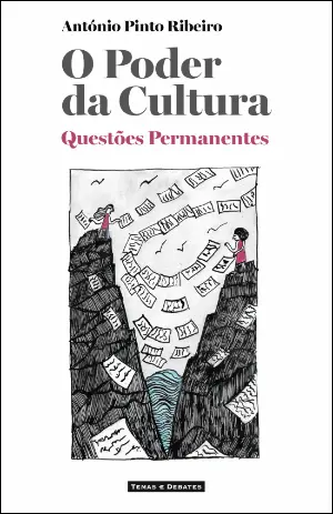 O PODER DA CULTURA - Questões permanentes