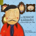 UM SENHOR NARIGUDO E OUTROS MAIS-QUE-TUDO