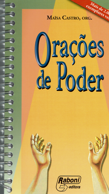 ORACOES DE PODER I