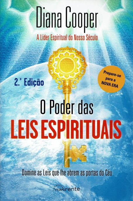 O Poder das Leis Espirituais