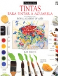 TINTAS PARA PINTAR A AGUARELA