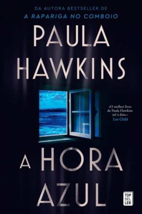 A HORA AZUL