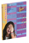 SOY LUNA - O DIARIO DA LUNA