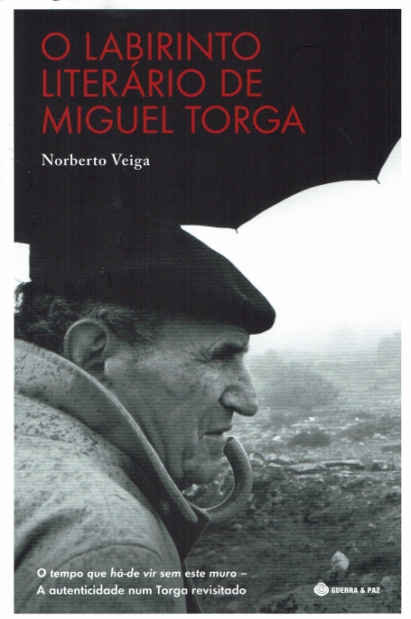 O LABIRINTO LITERARIO DE MIGUEL TORGA