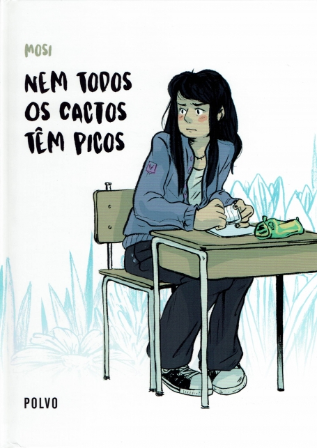 NEM TODOS OS CACTOS TEM PICOS