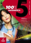 01740 - 100% MATEMATICA 5 - MATEMATICA 5º ANO