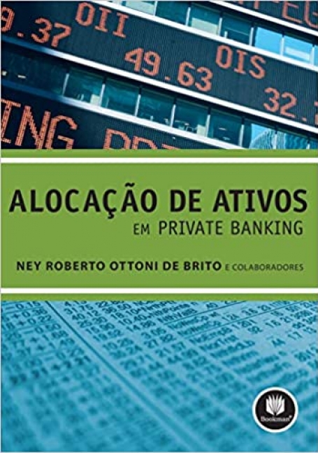 ALOCACAO DE ATIVOS EM PRIVATE BANKING