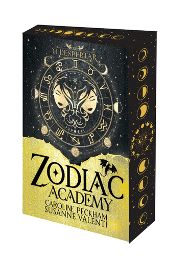 ZODIAC ACADEMY
