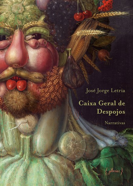CAIXA GERAL DE DESPOJOS