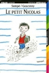 LE PETITI NICOLAS