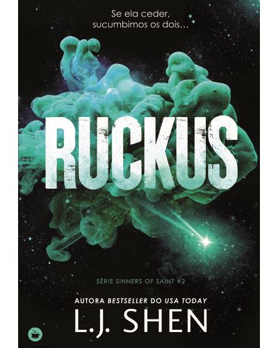 RUCKUS