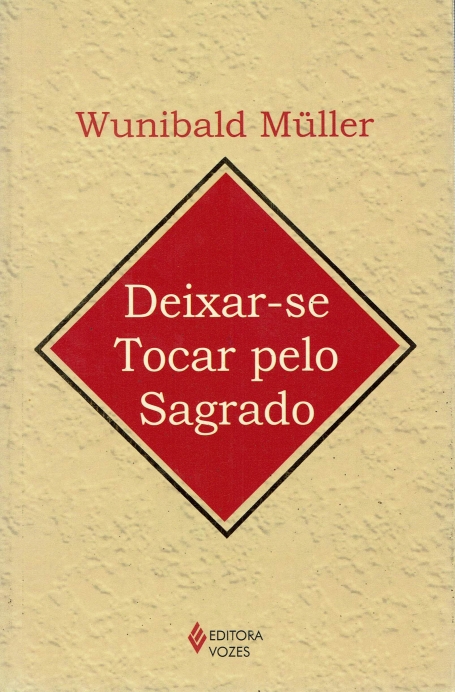 DEIXAR-SE TOCAR PELO SAGRADO