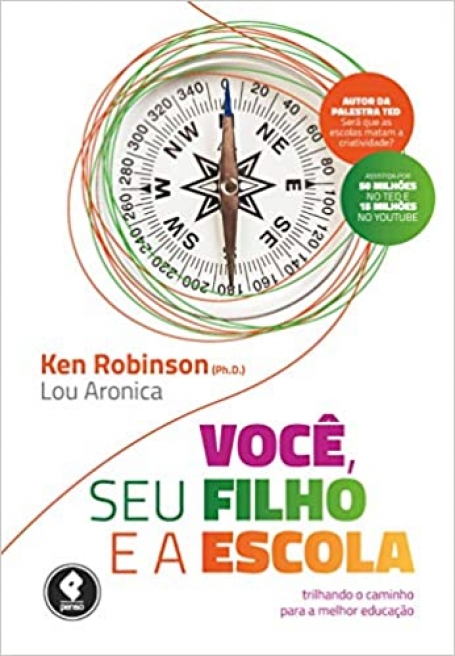 VOCE, SEU FILHO E A ESCOLA Trilhando o Caminho para a Melhor Educação
