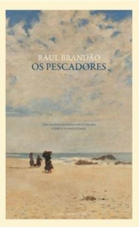 OS PESCADORES