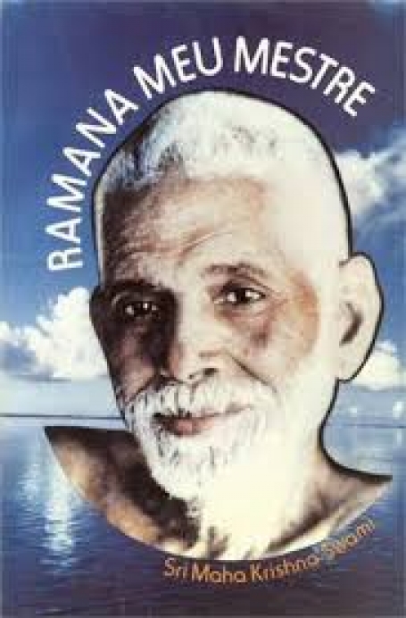 RAMANA MEU MESTRE