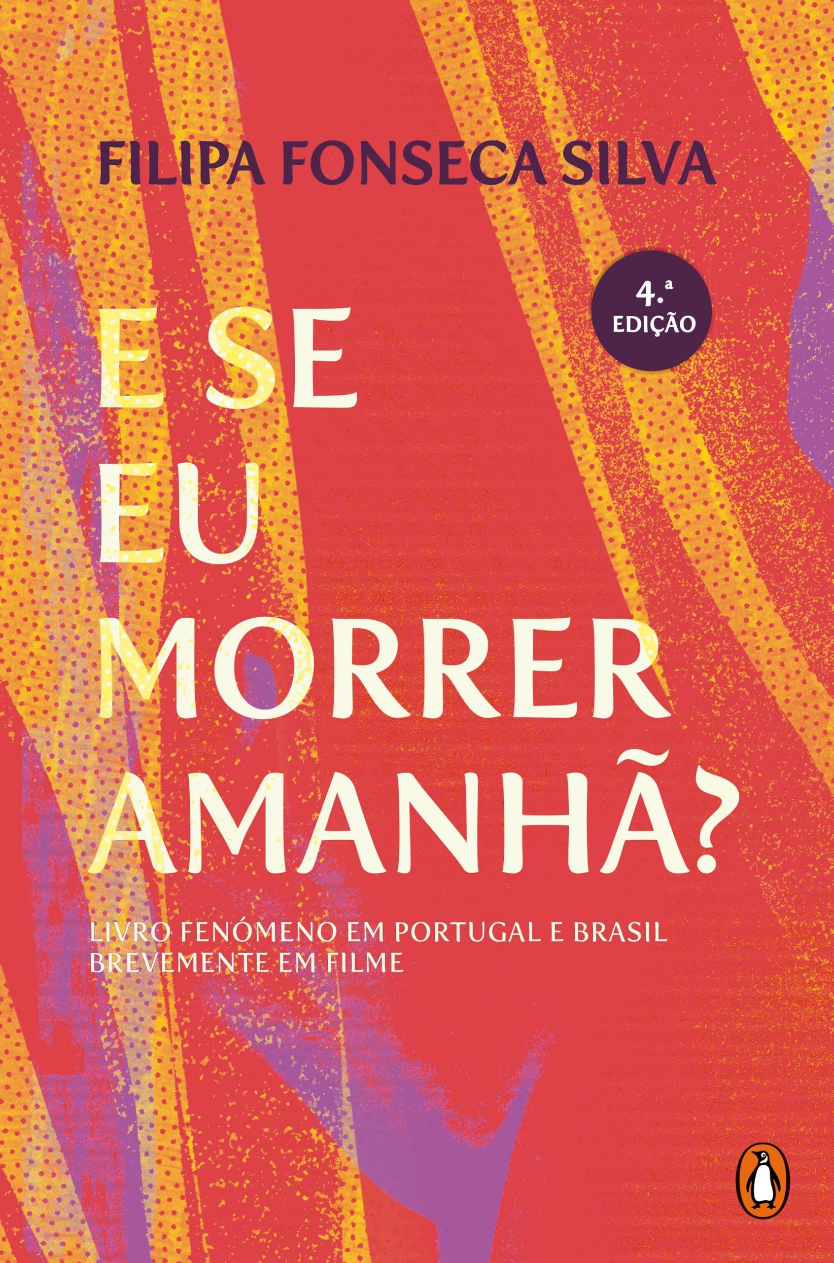 E SE EU MORRER AMANHÃ?