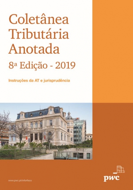 Coletânea Tributária Anotada 2019