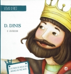 D DINIS O LAVRADOR - COL. VIVA O REI 2