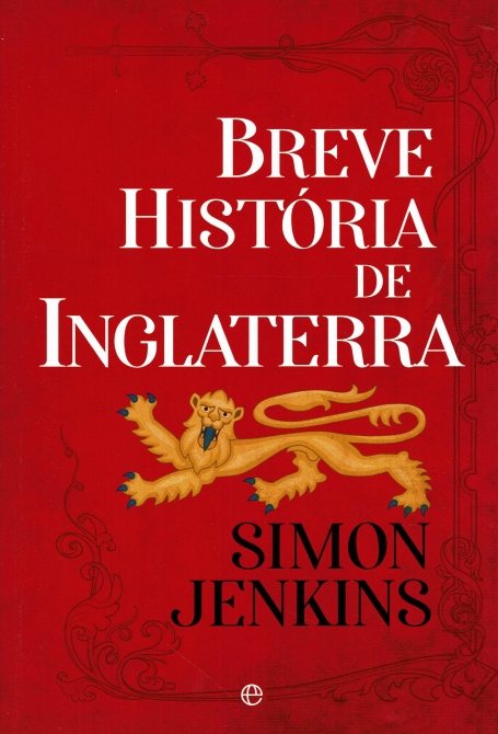 BREVE HISTORIA DE INGLATERRA