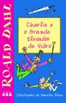 CHARLIE E O GRANDE ELEVADOR DE VIDRO