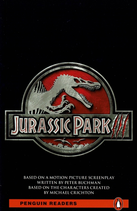 JURASSIC PARK - oferta audio cd
