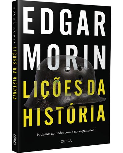 LIÇÕES DA HISTÓRIA