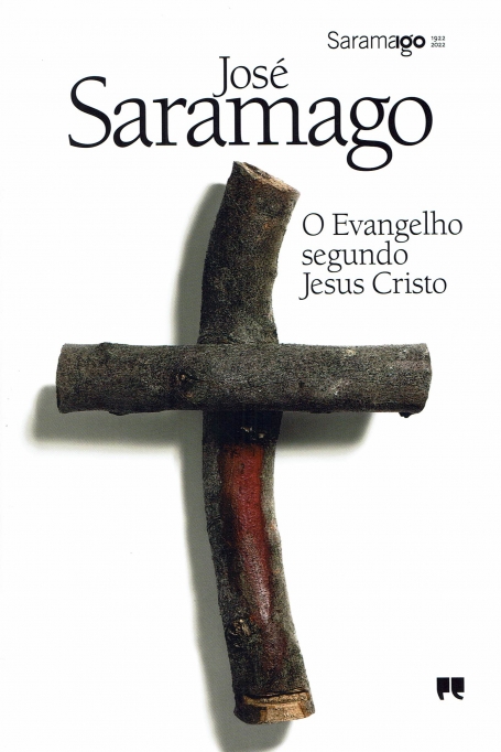 03994.10 - O EVANGELHO SEGUNDO JESUS CRISTO