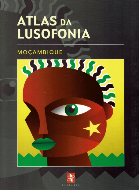 ATLAS DA LUSOFUNIA - MOCAMBIQUE