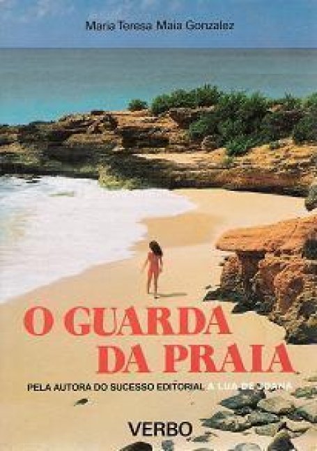 O GUARDA DA PRAIA