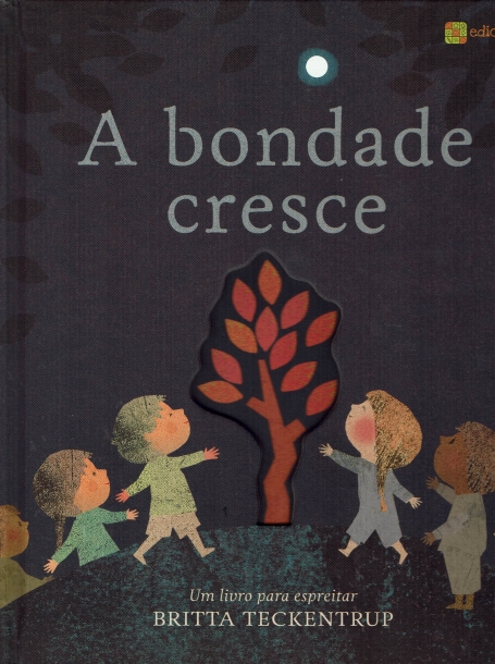 A Bondade Cresce