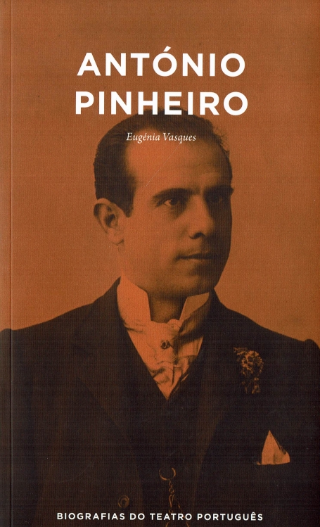ANTÓNIO PINHEIRO