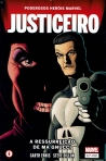 JUSTICEIRO 6 - A RESSURREICAO DE MA GNUCCI