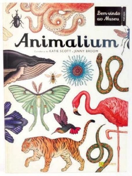 ANIMALIUM