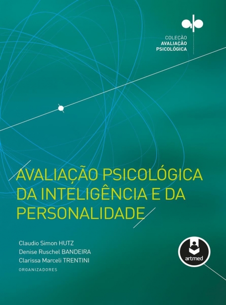 Avaliacao Psicologica da Inteligencia e da Personalidade