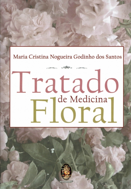 TRATADO DE MEDICINA FLORAL