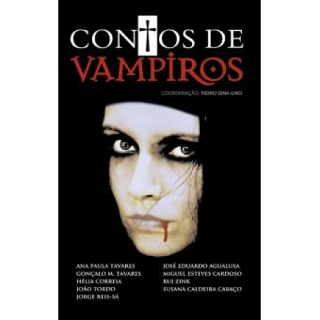 04293.10 - CONTOS DE VAMPIROS