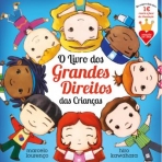 O LIVRO DOS GRANDES DIREITOS DAS CRIANCAS