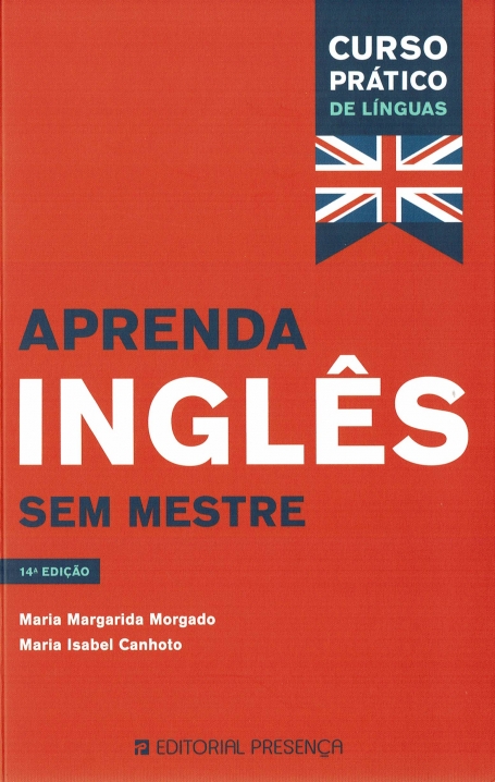 APRENDA INGLES SEM MESTRE - CURSO PRATICO DE LINGUAS 14ª EDIÇÃO