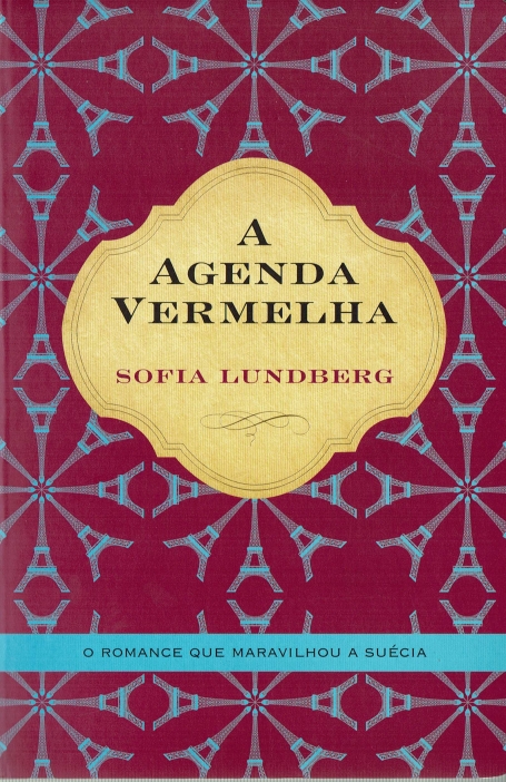 03228.10 - A AGENDA VERMELHA