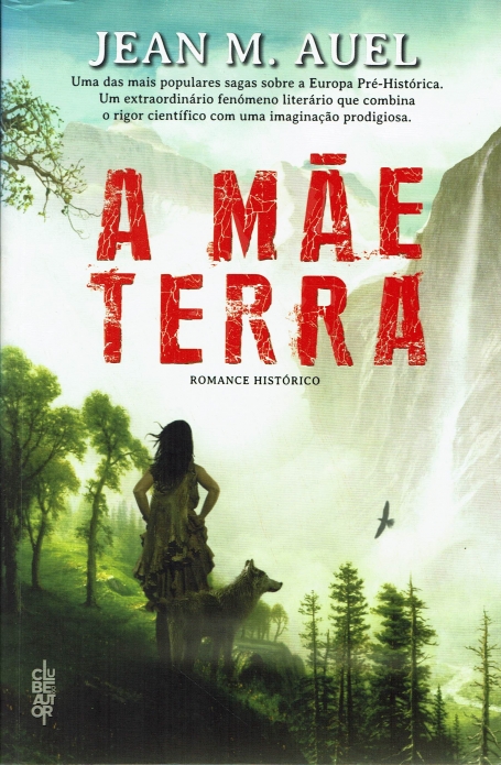 A MÃE TERRA