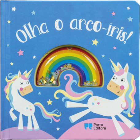 71234.10 OLHA O ARCO-IRIS!